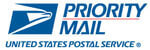 USPS Priority Mail Logo