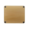 Deluxe Wooden Soap Dish (bottom)