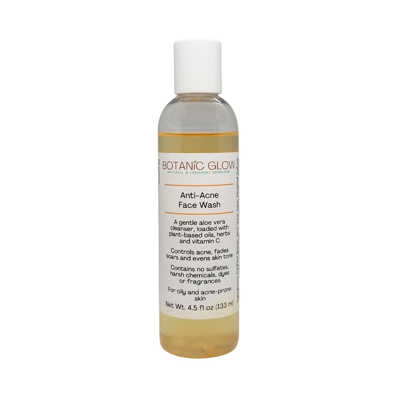 Anti-Acne Face Wash