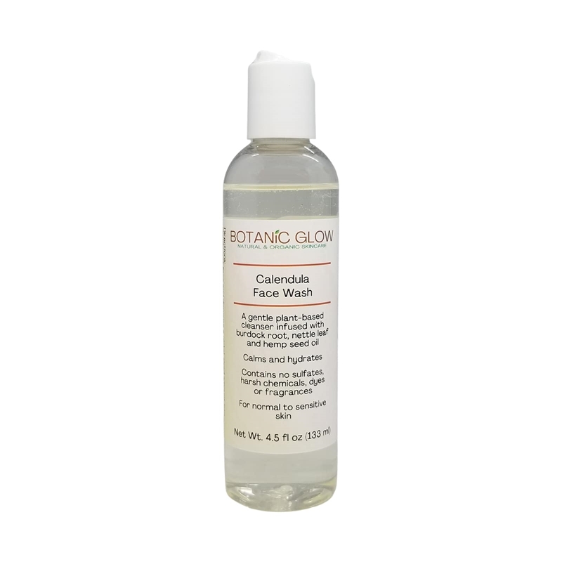 Calendula Face Wash