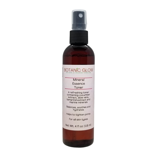 Mineral Essence Toner 