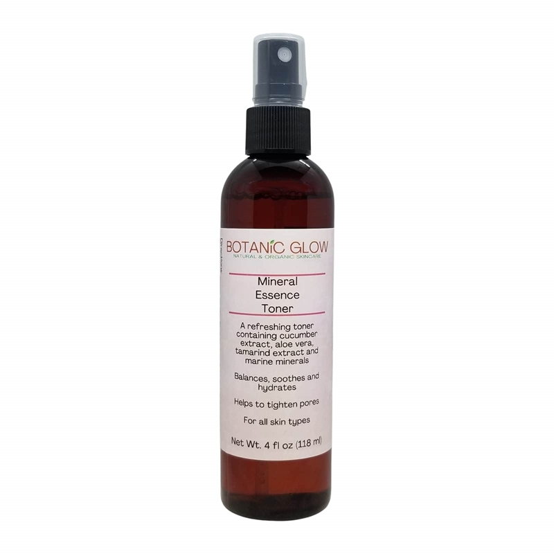 Mineral Essence Toner 