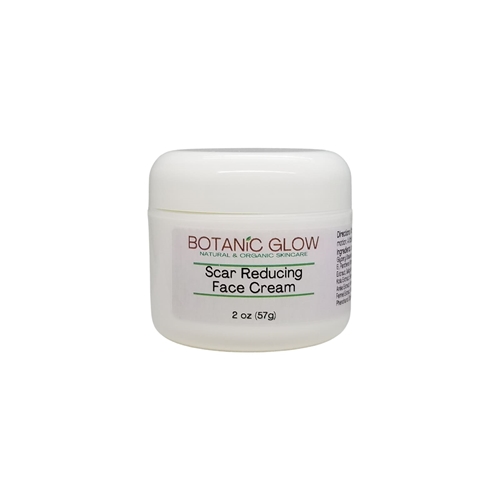 Scar Reducing Fade Cream