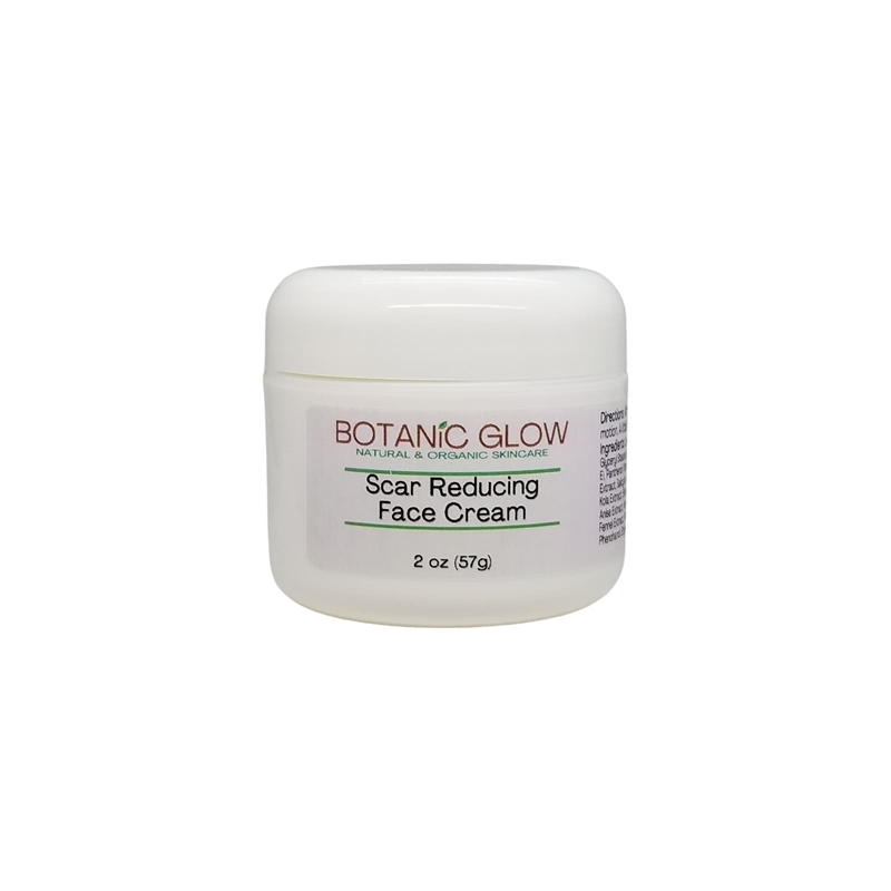 Scar Reducing Fade Cream