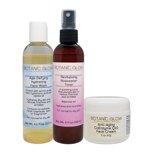 Ageless Beauty Kit