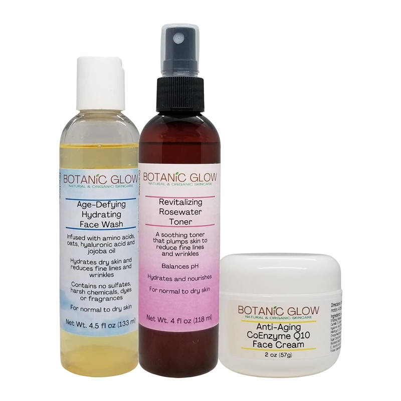 Ageless Beauty Kit