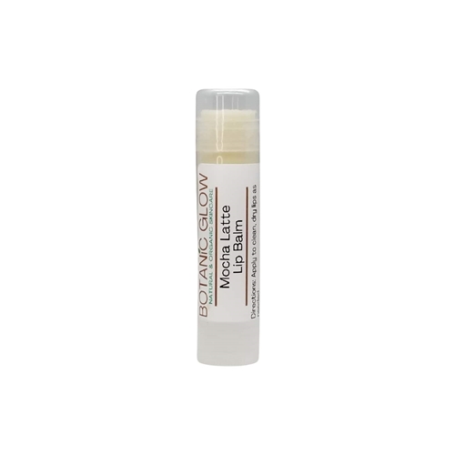 Mocha Latte Lip Balm