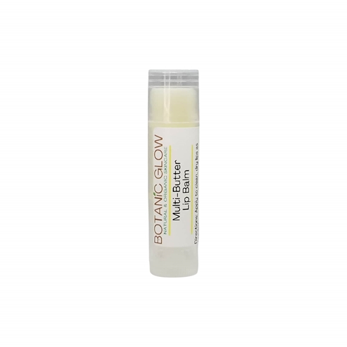 Multi-Butter Lip Balm