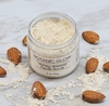 Honey Almond Facial Scrub Inside