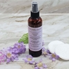 Lavender Face Toner on Counter